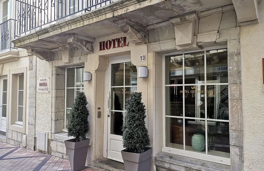 Alfred Hotels Port-Vieux-1